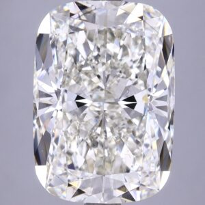 5.03 cctw VS2 - Lab Grown Loose Diamond