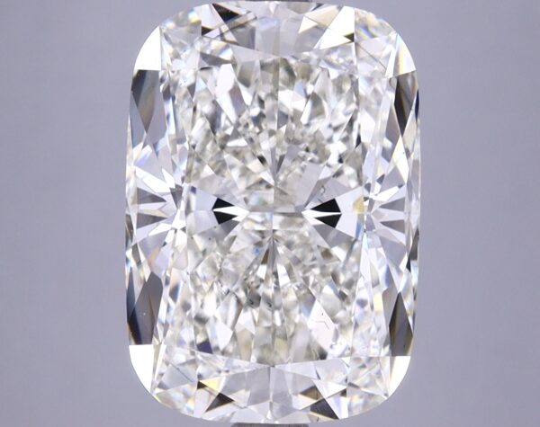 5.03 cctw VS2 - Lab Grown Loose Diamond