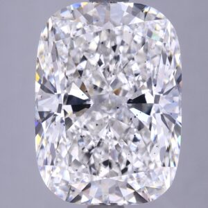 5.43 cctw SI1 - Lab Grown Loose Diamond