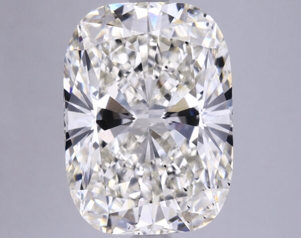 5.14 cctw SI1 - Lab Grown Loose Diamond