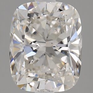 2.14 cctw VS2 - Lab Grown Loose Diamond