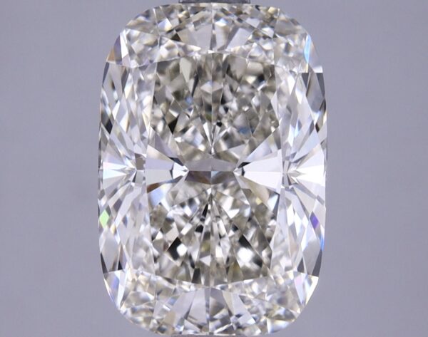 2.10 cctw VVS2 - Lab Grown Loose Diamond