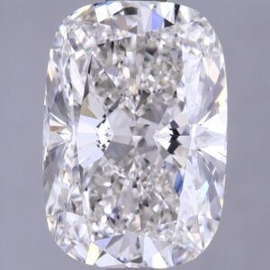 2.72 cctw VVS2 - Lab Grown Loose Diamond