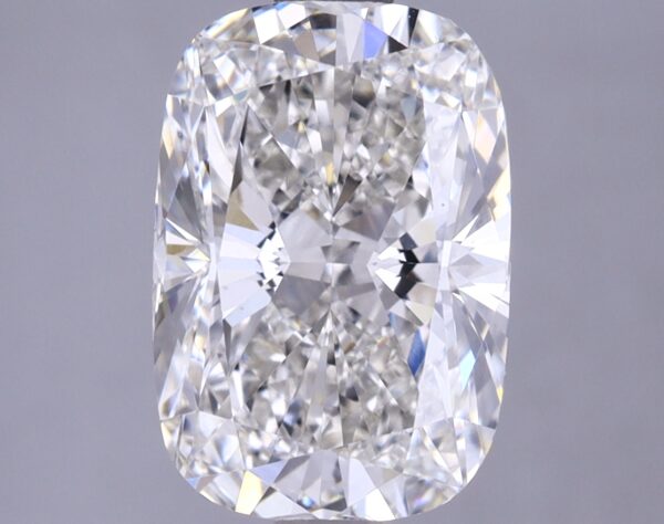 2.72 cctw VVS2 - Lab Grown Loose Diamond