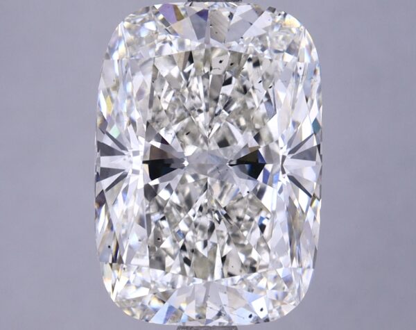 5.12 cctw SI1 - Lab Grown Loose Diamond