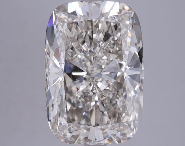 5.66 cctw VS2 - Lab Grown Loose Diamond