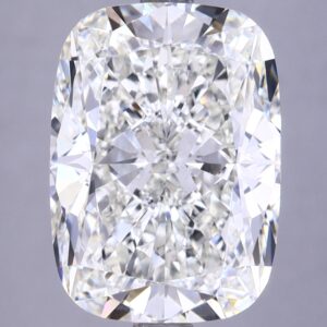 5.52 cctw VVS2 - Lab Grown Loose Diamond