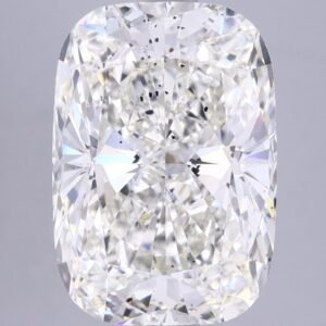 5.02 cctw SI1 - Lab Grown Loose Diamond