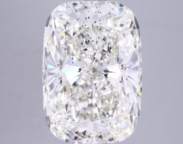 5.02 cctw SI1 - Lab Grown Loose Diamond