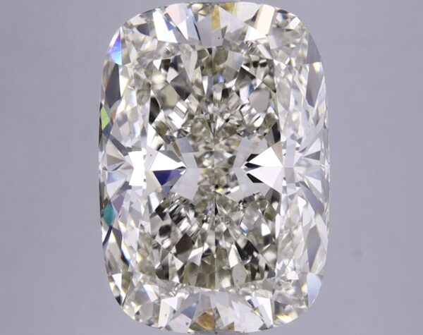 5.15 cctw VS2 - Lab Grown Loose Diamond