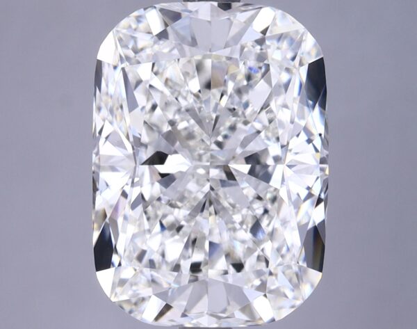 5.57 cctw VS1 - Lab Grown Loose Diamond