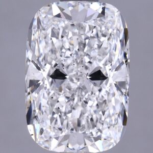 2.14 cctw SI1 - Lab Grown Loose Diamond