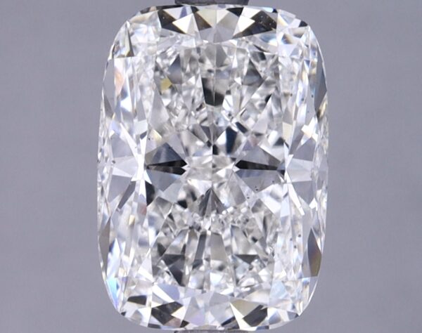 2.09 cctw VS2 - Lab Grown Loose Diamond