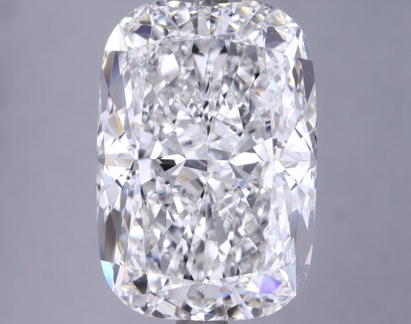 5.45 cctw VS1 - Lab Grown Loose Diamond