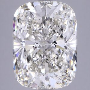 5.07 cctw SI1 - Lab Grown Loose Diamond