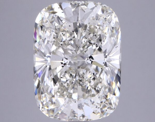 5.07 cctw SI1 - Lab Grown Loose Diamond