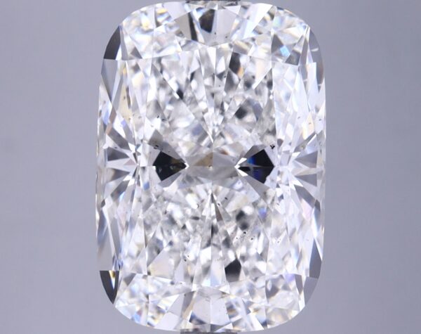 0.00 cctw SI1 - Lab Grown Loose Diamond