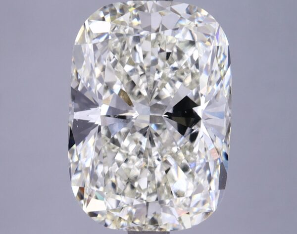 5.02 cctw VS1 - Lab Grown Loose Diamond