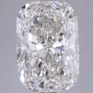 5.00 cctw VS1 - Lab Grown Loose Diamond