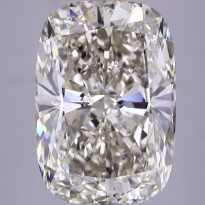 5.31 cctw VS2 - Lab Grown Loose Diamond