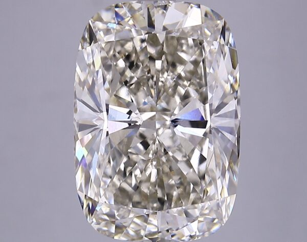 5.31 cctw VS2 - Lab Grown Loose Diamond