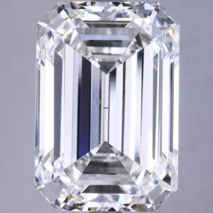 0.00 cctw VS1 - Lab Grown Loose Diamond
