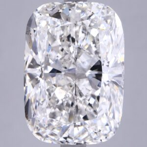 5.41 cctw VS2 - Lab Grown Loose Diamond