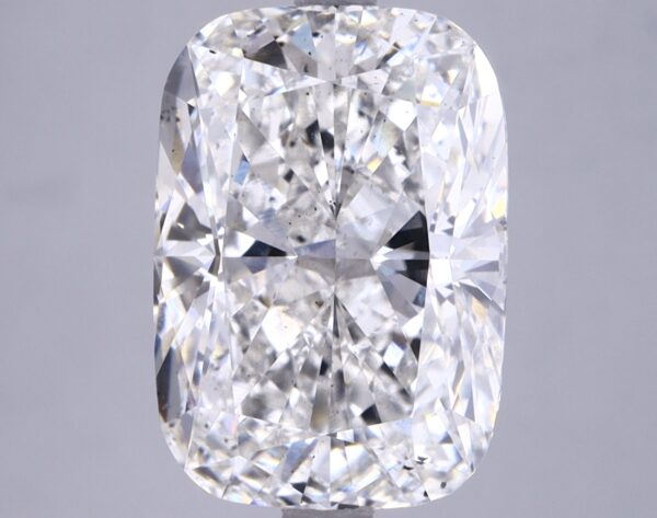 5.41 cctw VS2 - Lab Grown Loose Diamond