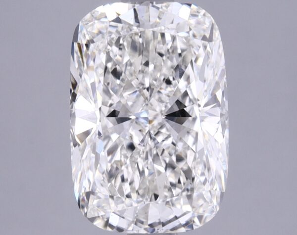 2.14 cctw VS1 - Lab Grown Loose Diamond