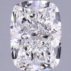 2.12 cctw VVS2 - Lab Grown Loose Diamond