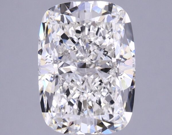 2.12 cctw VVS2 - Lab Grown Loose Diamond