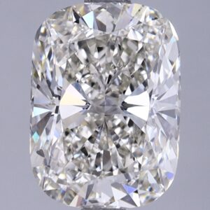 2.75 cctw SI1 - Lab Grown Loose Diamond