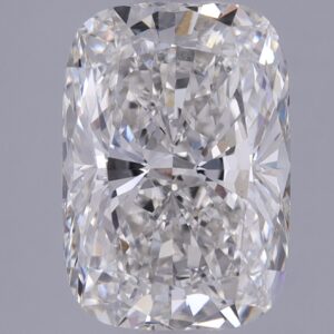 2.62 cctw VS2 - Lab Grown Loose Diamond