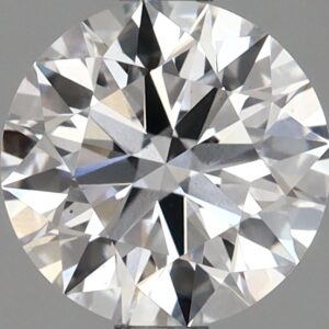 1.45 cctw VS2 - Lab Grown Loose Diamond