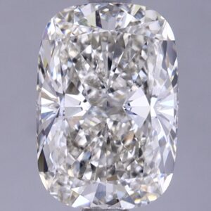 2.03 cctw VVS2 - Lab Grown Loose Diamond
