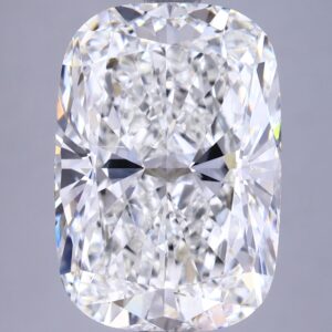 6.14 cctw VS2 - Lab Grown Loose Diamond