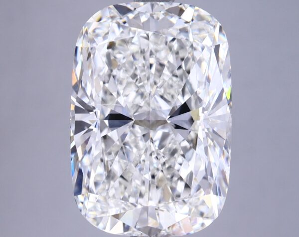 6.14 cctw VS2 - Lab Grown Loose Diamond