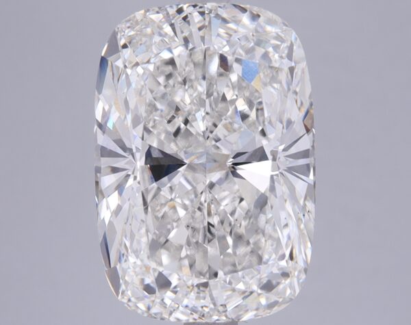 6.62 cctw VS2 - Lab Grown Loose Diamond