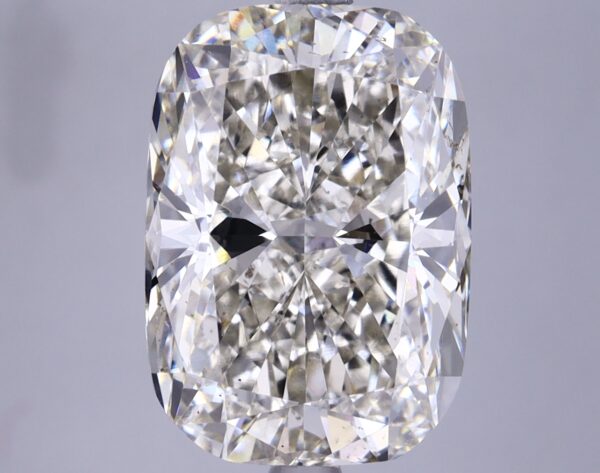 6.33 cctw VS1 - Lab Grown Loose Diamond