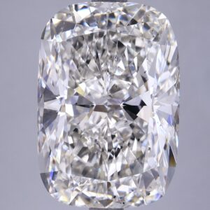 6.09 cctw VS2 - Lab Grown Loose Diamond