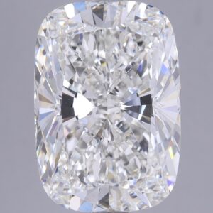 6.68 cctw VVS2 - Lab Grown Loose Diamond