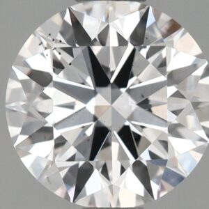 1.44 cctw VS2 - Lab Grown Loose Diamond