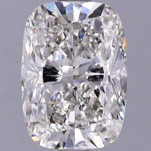 2.08 cctw VVS2 - Lab Grown Loose Diamond