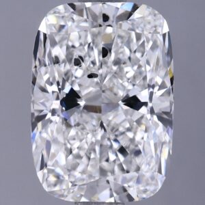2.20 cctw SI2 - Lab Grown Loose Diamond