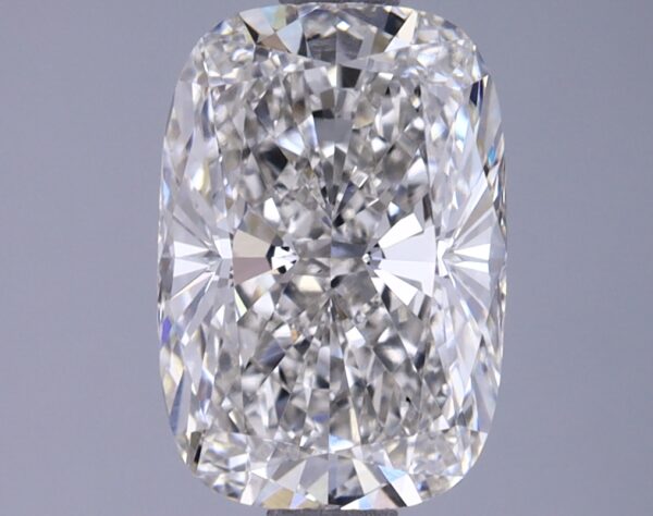 2.02 cctw VS2 - Lab Grown Loose Diamond
