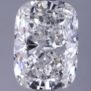 2.67 cctw VS1 - Lab Grown Loose Diamond