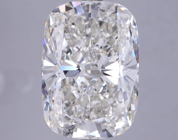 6.07 cctw VS1 - Lab Grown Loose Diamond