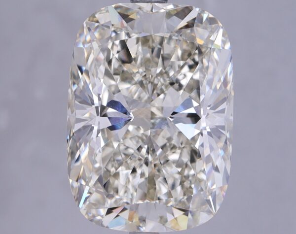 6.41 cctw VS1 - Lab Grown Loose Diamond