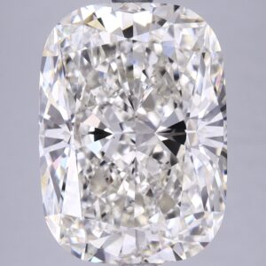 6.56 cctw VS1 - Lab Grown Loose Diamond