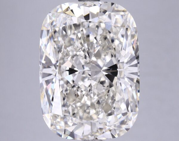 6.56 cctw VS1 - Lab Grown Loose Diamond